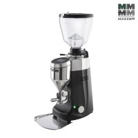 MAZZER 메져 코니S 자동그라인더 업소용 카페그라인더 전자동 블랙 화이트 KONY S