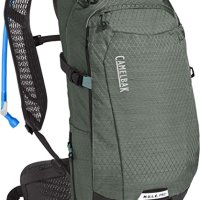 CamelBak 카멜백 뮬 프로 자전거 백팩 바디 매핑