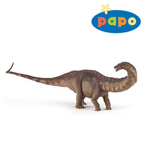[파포] 아파토사우루스 / 공룡 피규어 장난감 인형