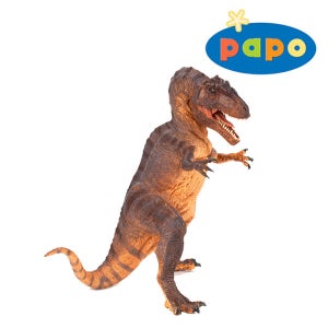 [파포] 기가노토사우루스 / 공룡 피규어 장난감 인형