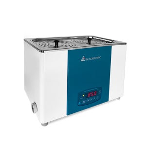 디지털 멀티 항온 수조 연구실 다목적 스테인리스 워터배스 SH-WB-6GDN (6.7L)