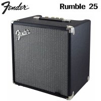 Fender 베이스앰프 Rumble 25