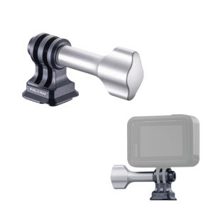 팔캠 FC2551 액션캠 카메라 마운트 F22 퀵릴리즈 플레이트