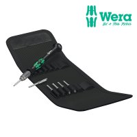 Wera 베라 마이크로 정밀 드라이버세트 7P 135937 KK