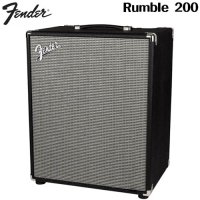 Fender 베이스앰프 Rumble 200