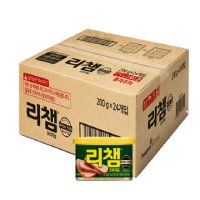 코스트코 동원 리챔 200g x 24