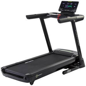 툰투리 런닝머신 T80 폴딩 트레드밀