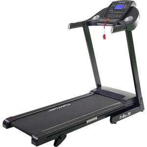툰투리 런닝머신 FITRUN 30 폴딩 트레드밀 핏런30