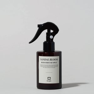 [모나이트] 럭셔리 바디 퍼퓸 스프레이 샌달블룸 200ml 고급스럽고 중성적인 향 청량감