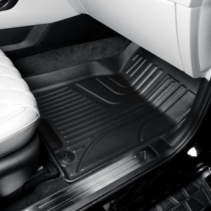 모하비 더마스터 3D 풀커버 맞춤형 TPE 카매트 차량용 바닥매트 보조라이너 BS-40