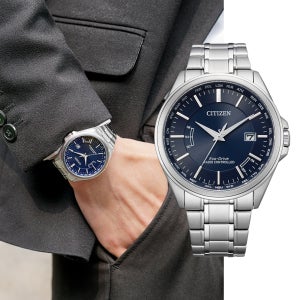 시티즌 라디오 컨트롤 CB0250-84L 본사AS가능