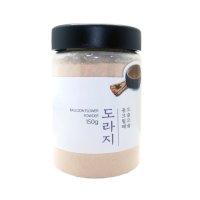 국산 도라지 분말 가루 150g