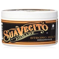 수아베시토 포마드 스트롱 홀드 113g Suavecito Firme