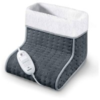 Beurer Cozy Foot Warmer 히트 발 다리 보온 워머