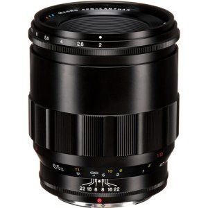 (4%추가적립) 보이그랜더 MACRO APO-LANTHAR 65mm F2 ASP 니콘 Z / 정품