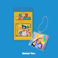 NCT DREAM 엔시티 드림 캔디 Candy 겨울 스페셜 스마트 Smini