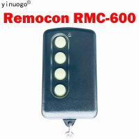 자동문 리모컨원격 제어 차고 문 오프너 RMC-600 200-500MHz