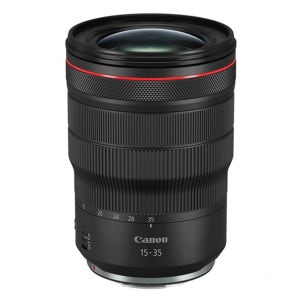캐논 RF 15-35mm F2.8 L IS USM 초광각 줌 렌즈