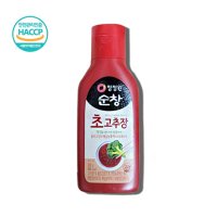 청정원 순창 초고추장 300g