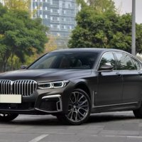 BMW 7시리즈 G11 G12 15년 이후 LCI 후기형 신형개조 컨버전 M팩 바디킷