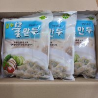 담두 물만두 1.3kg 6팩