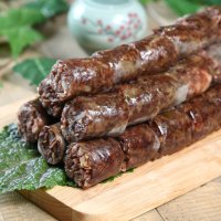 25년 전통 육즙가득 통통 토종순대 400g