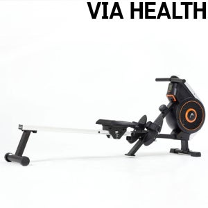 HEAD 헤드 로잉머신 헬스장 가정용 전신운동기구 노젓기 유산소 접이식 보관 운동용품