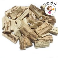 야생 직접채취 껍질제거 소나무담쟁이 300g 소나무담쟁이뿌리 송담