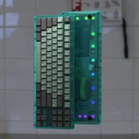 KBDfans Tiger Lite 기계식 키보드 키트 quotKBDfans Litequot