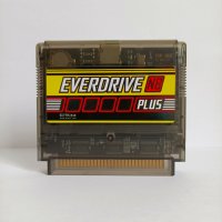 2021년 FC 패미콤 Everdrive 에버드라이브 N8