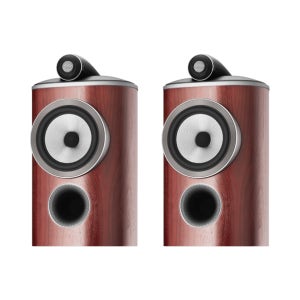 B&W(비앤더블유) 805 D4 하이파이 오디오 북쉘프 스피커