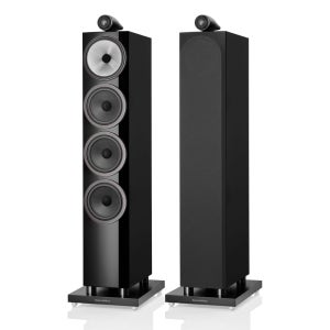 B&W(비앤더블유) 702 S3 하이파이 오디오 톨보이스피커(플로어스탠딩 스테레오)