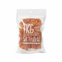 슈퍼츄 일키로그램 가득담은 닭가슴살 1kg