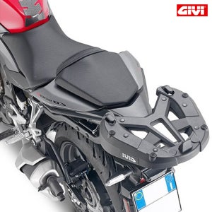 기비 혼다 CB500FC 2019-2022 리어캐리어 탑박스브라켓 짐대 1176FZ 지비