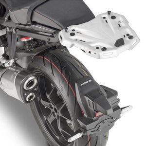 지비 혼다 CB1000R 2018-2023 리어캐리어 짐대 탑박스브라켓 1165FZ 기비