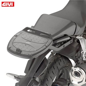 GIVI 혼다 CB125R 2018-2020 2021-2022 리어캐리어 짐대 탑박스브라켓 SR1164