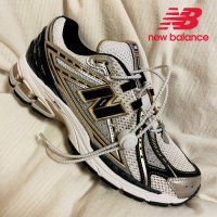 뉴발란스 1906 실버 M1906RA NEW BALANCE