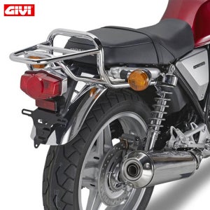 GIVI 혼다 CB1100EX 2013-2015 리어캐리어 짐대 탑박스브라켓 SR1118