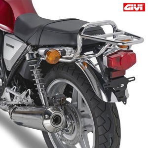 기비 혼다 CB1100EX 2013-2015 어캐리어 탑박스브라켓 짐대 SR1118 지비