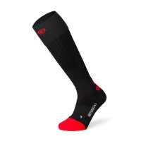 렌쯔 LENZ 발열양말 HEAT SOCK 4.1 TOE CAP