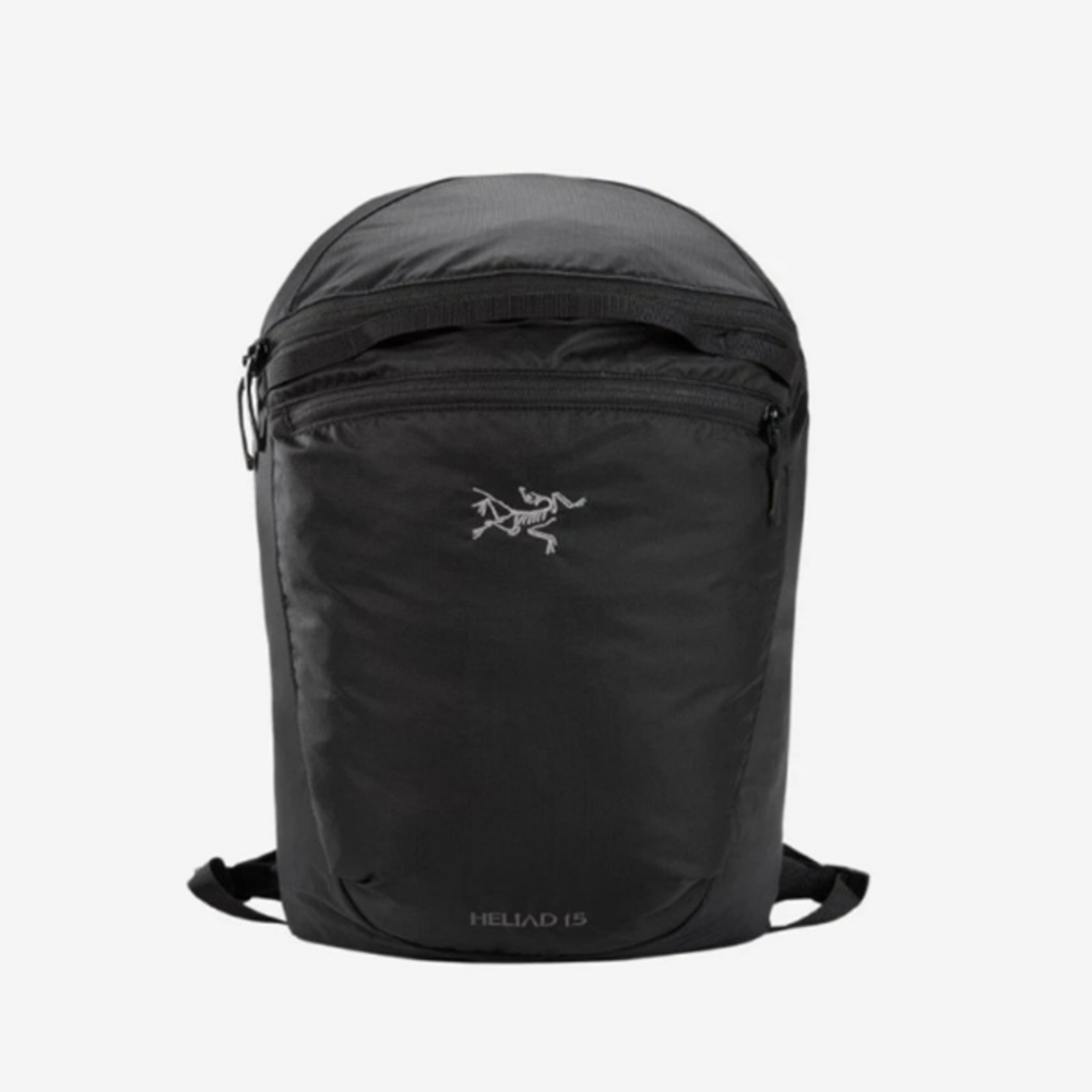 아크테릭스 ARCTERYX 헬리아드 15L 백팩 라이트 헤이즐넛 X000006057