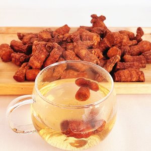 여러번 찌고 말려 구수한 볶은 둥굴레차 1kg