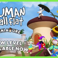 (자동발송) 스팀 휴먼 폴 플랫 한글판 우회X PC Human Fall Flat