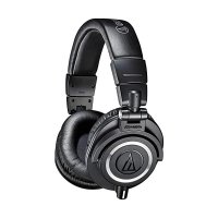 오디오테크니카 ATH M50X Professional Studio 모니터 헤드폰