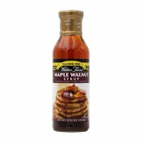 Walden Farms 월든팜스 메이플 월넛 시럽 355ml