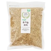 [무료배송][코스트코]유기농 귀리 1kg x 3