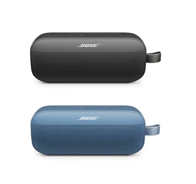 보스 SoundLink Flex