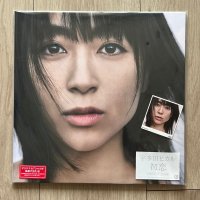 우타다히카루 LP 첫사랑 앨범 2LP 바이닐 Hikaru Utada