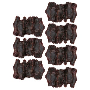 강아지 수제간식 뼈간식 개껌 오밀오밀 오리근위, 380g, 1개