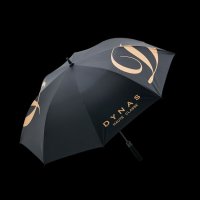 다이너스(코오롱정품) D로고 골프우산 UV차단 DYNASUMBRELLA ufeff 고급 골프 우산.